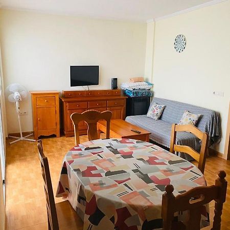 Апартаменты Apartamento Valentina Валенсия Экстерьер фото