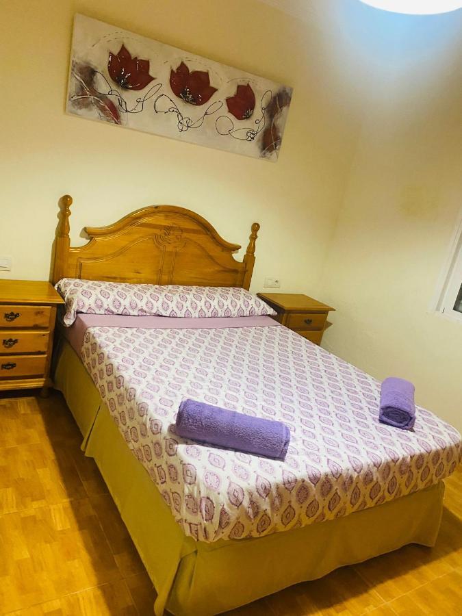 Апартаменты Apartamento Valentina Валенсия Экстерьер фото