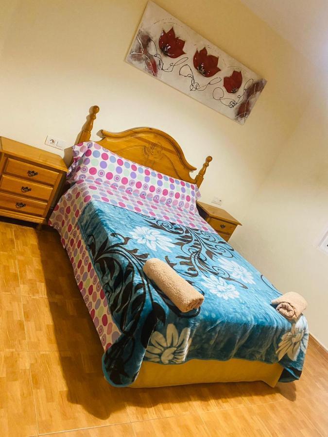 Апартаменты Apartamento Valentina Валенсия Экстерьер фото